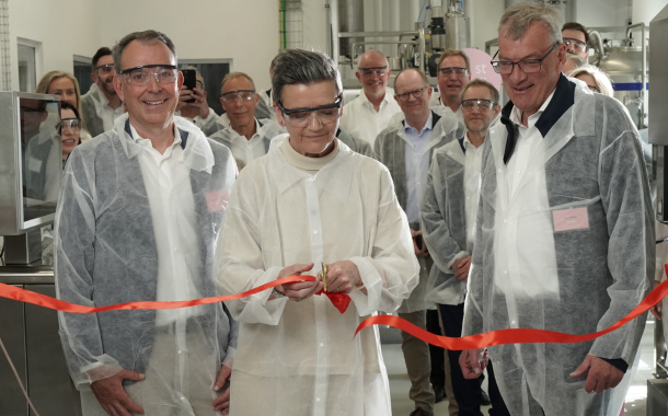21st.Bio establishes pilot plant facility to propel biotech innovation