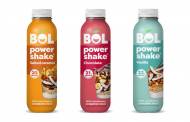 Bol Foods launches line of nutritionally complete RTD shakes