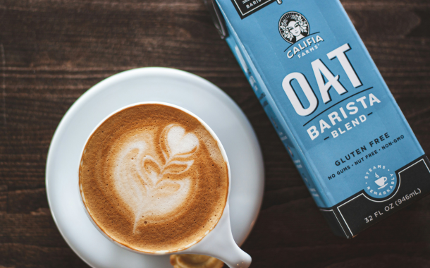 Stirring up the alt-milk market: What’s trending?