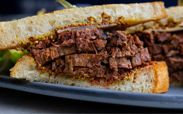 Chunk Foods launches industry’s ‘largest slab’ of plant-based meat