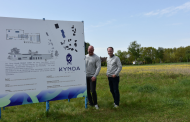Kynda begins construction of large-scale mycelium protein factory