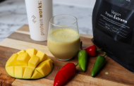 Protein Works spices up protein shake category with new launch
