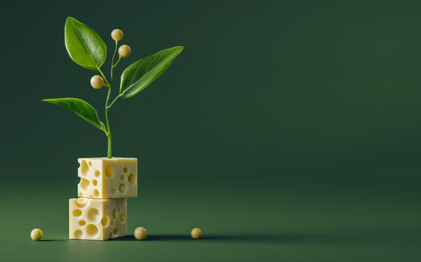 Israeli start-up NewMoo develops plant-based casein for dairy-free cheese