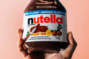 Ferrero to launch plant-based Nutella