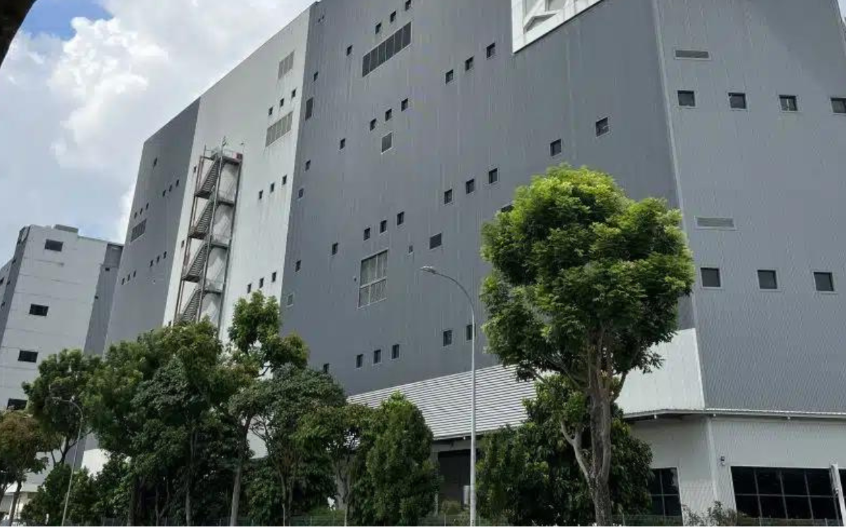 ScaleUp Bio secures license from SFA for Singapore facility