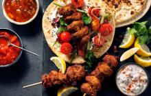 Shicken rolls out new allergen-free recipe