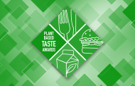 Plant-Based Taste Awards 2024 now open for entry