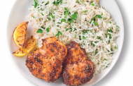 This introduces 'market-first' plant-based chicken thighs