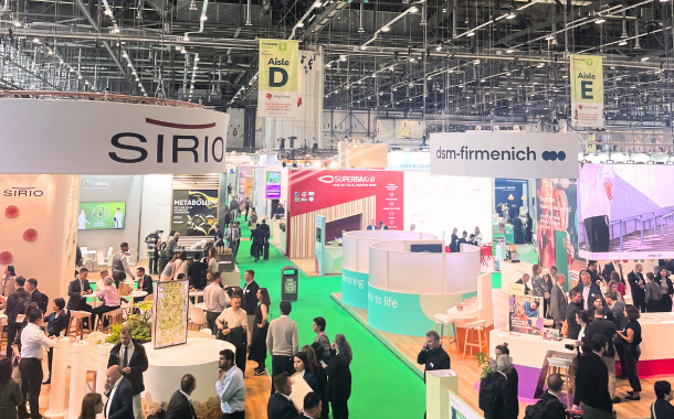 Vitafoods Europe 2024: Plant-based highlights