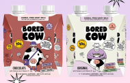 Bored Cow’s precision-fermented milk now available in all 50 US states