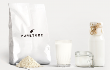 Pureture develops faster, cleaner yeast protein process for plant-based casein