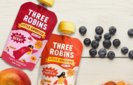 Three Robins introduces oat-based smoothies with hidden veg