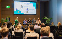 In review: Veg-net 2024